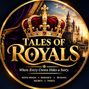 TALES OF ROYALS