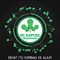 PUSAT HERBAL PT DE NATURE logo