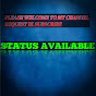 STATUS AVAILABLE  logo