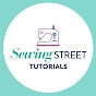 Sewing Street Tutorials logo