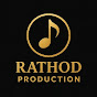 Amrat Rathod Official  logo