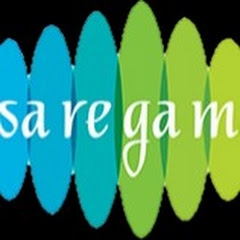saregama  music