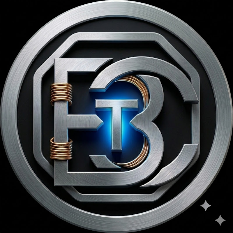 Blue Coil Tech