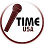 MIC TIME USA logo