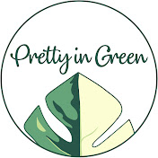 Pretty in Green