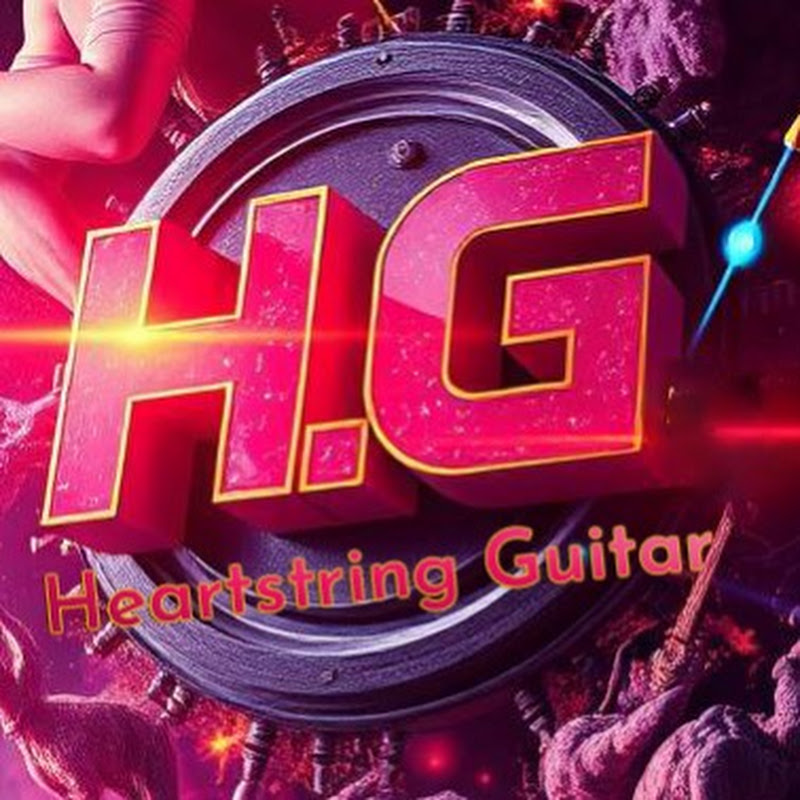 Heartstring Guitar
