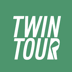 Twin Tour Golf Avatar