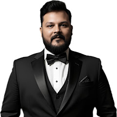Channel thumbnail for Vinay Lakhotia