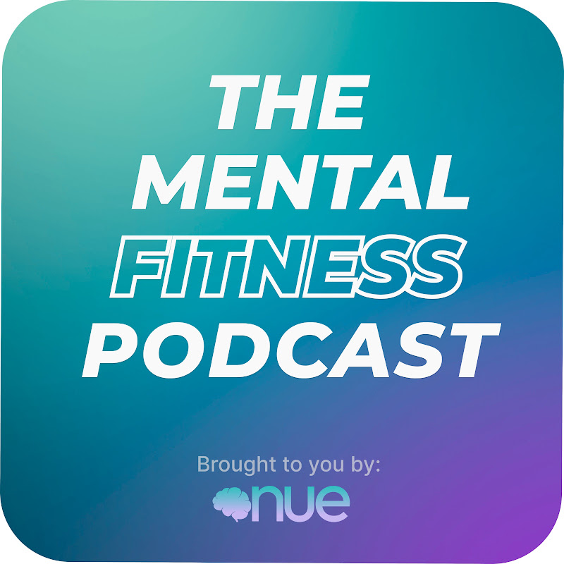 The Mental Fitness Podcast  cover art