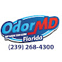 OdorMD logo