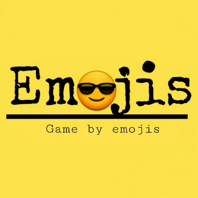 Game by emojis