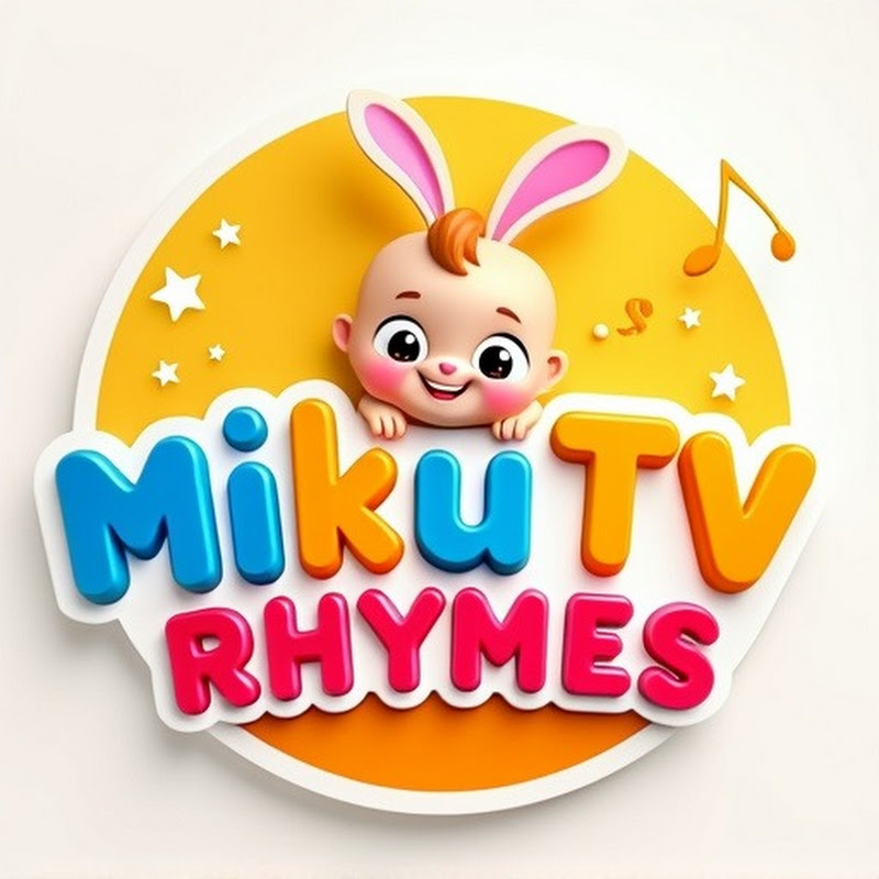 MikuTV Rhymes