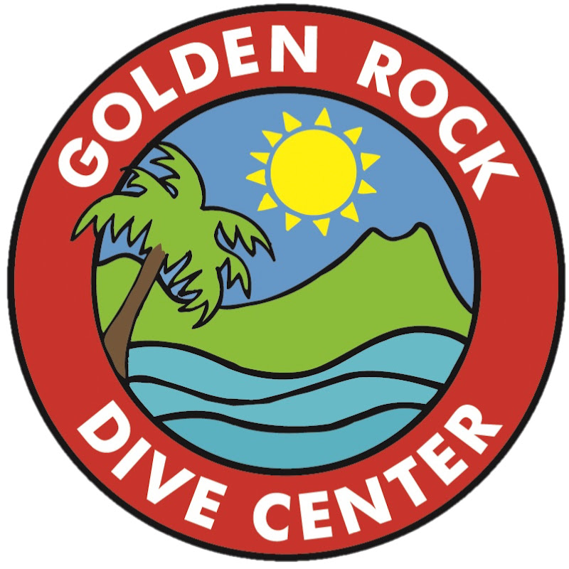 Golden Rock Dive Center