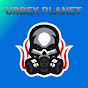 Urbex Planet logo