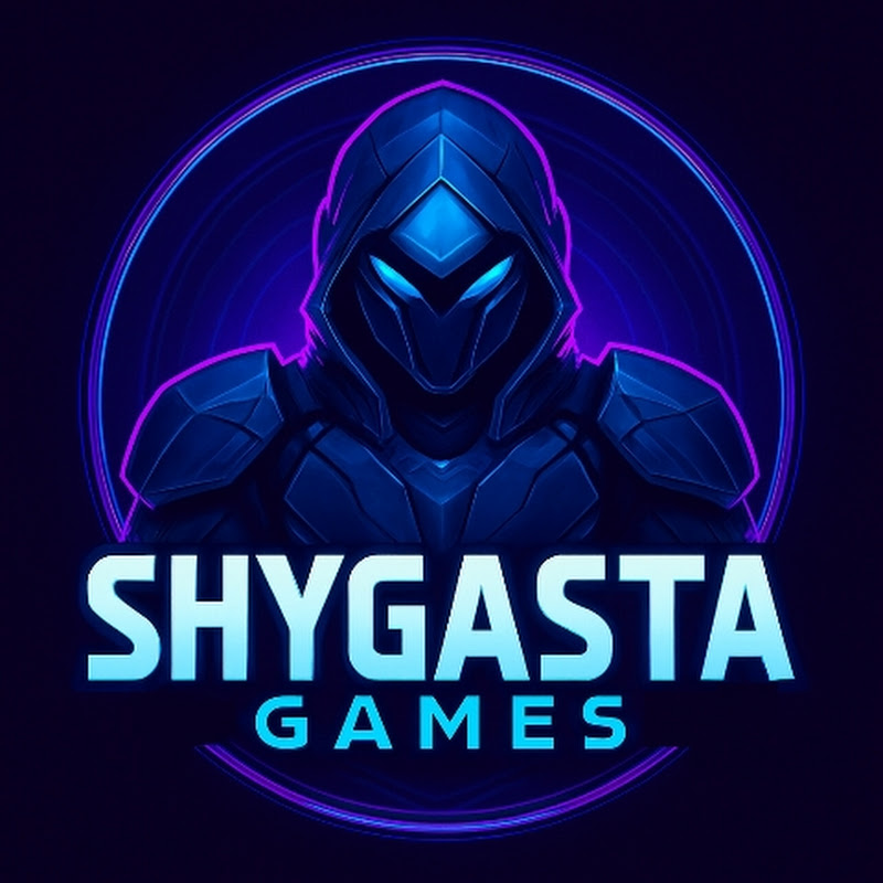 Shygasta Games