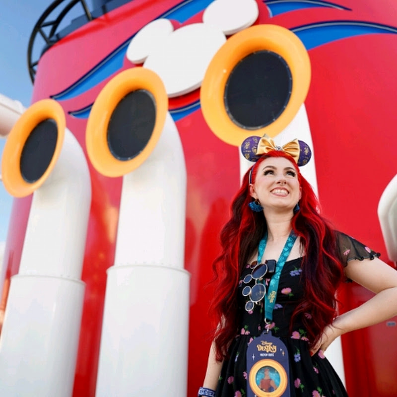 A Knight Away | Gluten Free Travel & Disney