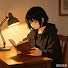 Uq6FVUyrdpc-channel-avatar-枕月闻卷