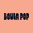 Boula pop