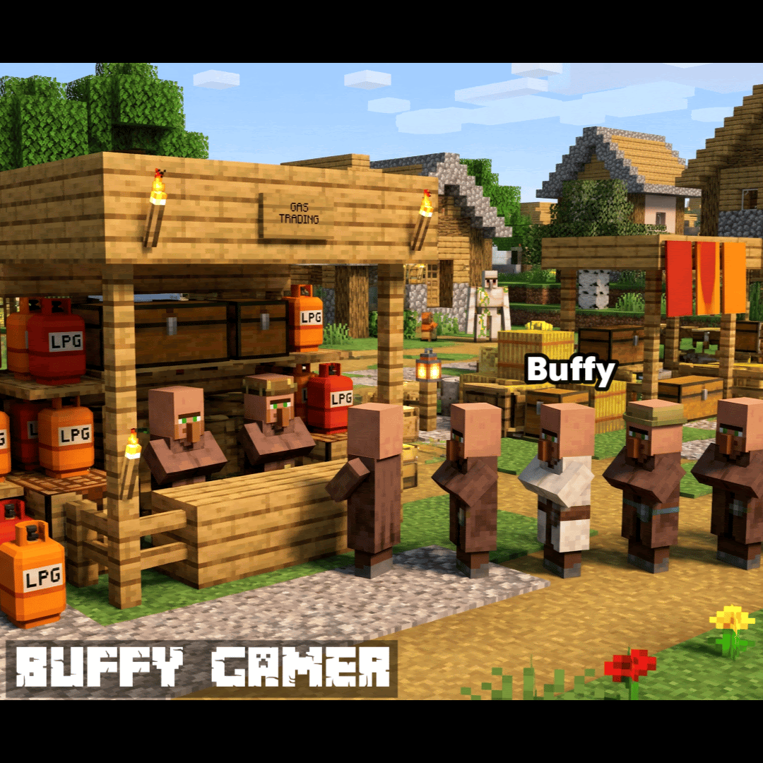 Post from Buffy Gamer