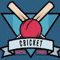 Cricket with yash logo