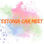 Estonia Car Meet logo