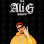 NostalgiaMania - Ali G logo