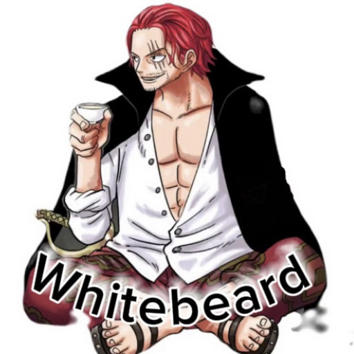 whitebeard