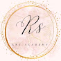 RS Art Academy  logo