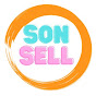 Son Sell Usa logo