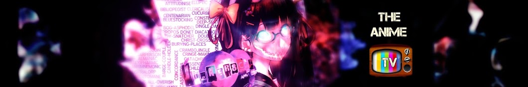 The Anime TV YouTube kanalı avatarı