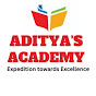 Aditya's Academy  logo
