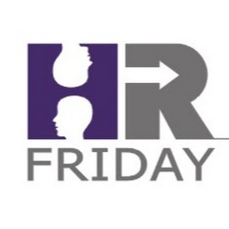 人資小週末 Logo