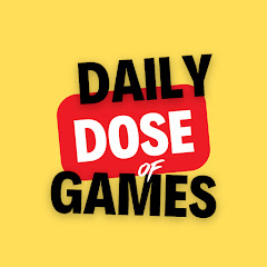 Daily Dose Of Games