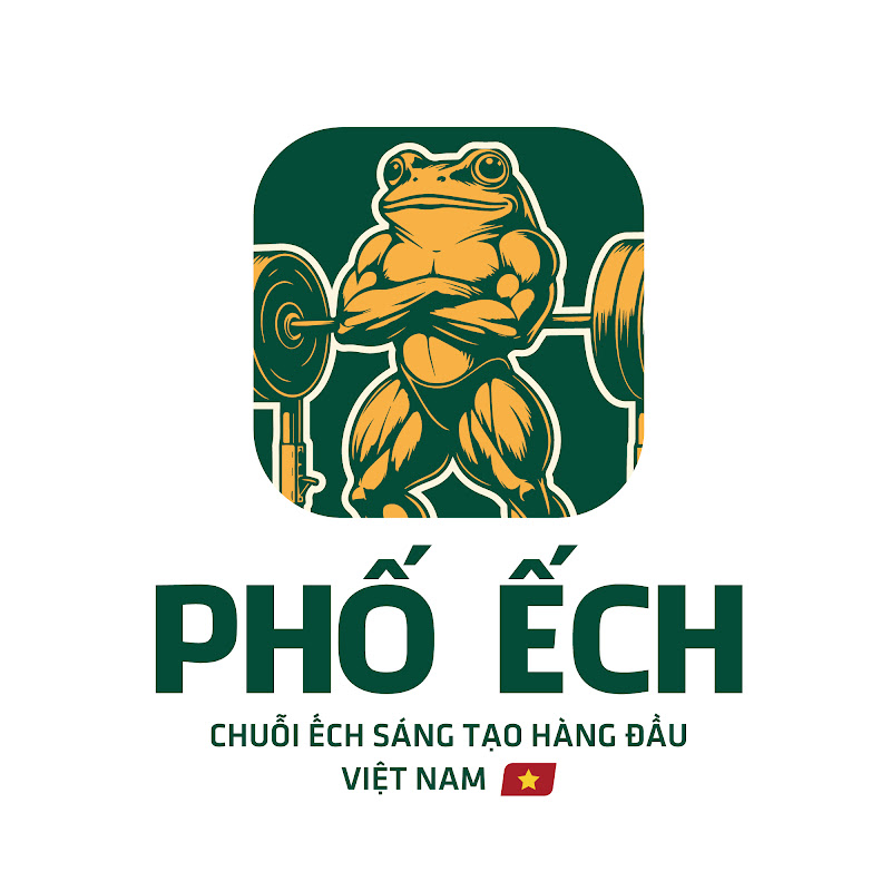 Phố Ếch