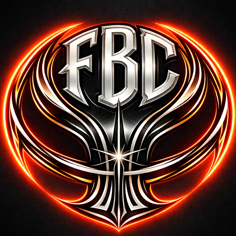 FBC Basketball League icon