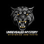 Unrevealed Mystery logo