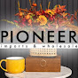 Pioneer Imports & Wholesale logo
