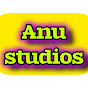 Anu studios logo