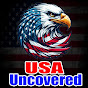 USA Uncovered logo