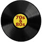 The '70s & '80s 12inch collection logo