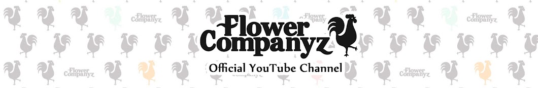 flowercompanyzSMEJ Аватар канала YouTube