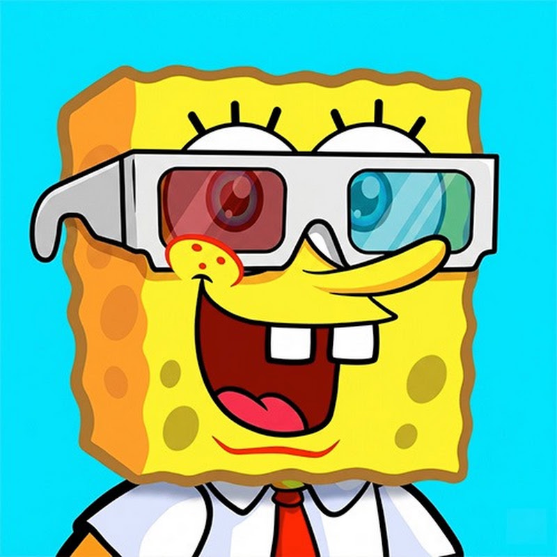 More Sponge
