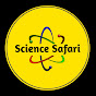 Science Safari logo