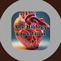 THE BIOLOGY EXPEDITION logo