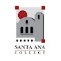 Santa Ana College logo