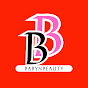 BabynBeauty  logo
