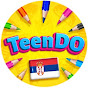 TeenDO Serbian logo
