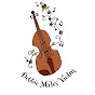 Debbie Miles Violin - @debbiemilesviolin YouTube Profile Photo