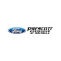 Prescott Brothers Ford of Rochelle logo