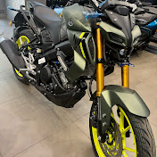 Yamaha India